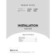 WHIRLPOOL UXT5230ADB Installation Manual WHIRLPOOL UXT5230ADB Installation Manual