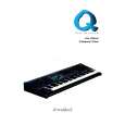 WALDORF Q KEYBOARD Owners Manual WALDORF Q KEYBOARD Owners Manual