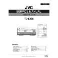 JVC TDEX90 Service Manual JVC TDEX90 Service Manual