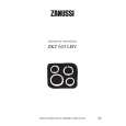 ZANKER ZKT623LBV 65C Owners Manual ZANKER ZKT623LBV 65C Owners Manual
