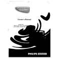 PHILIPS CCZ256AT Owners Manual PHILIPS CCZ256AT Owners Manual