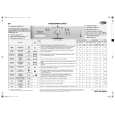 WHIRLPOOL AWO 2372 Quick Start WHIRLPOOL AWO 2372 Quick Start
