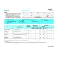 WHIRLPOOL ADP 971/2 WH Quick Start WHIRLPOOL ADP 971/2 WH Quick Start