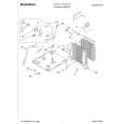 WHIRLPOOL TD4000XF0 Parts Catalog WHIRLPOOL TD4000XF0 Parts Catalog