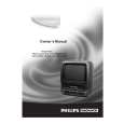 PHILIPS CCA092AT Owners Manual PHILIPS CCA092AT Owners Manual