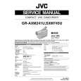 JVC GRSXM745U Service Manual JVC GRSXM745U Service Manual