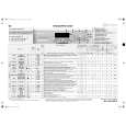 WHIRLPOOL Excellence 2670 Quick Start WHIRLPOOL Excellence 2670 Quick Start