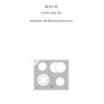 AEG 61371M-MN 51J Owners Manual AEG 61371M-MN 51J Owners Manual
