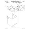 WHIRLPOOL LSN8244AN0 Parts Catalog WHIRLPOOL LSN8244AN0 Parts Catalog