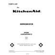 WHIRLPOOL KSRF26DSWHY0 Parts Catalog WHIRLPOOL KSRF26DSWHY0 Parts Catalog