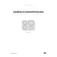 ELECTROLUX GKW56-4.3CN Owners Manual ELECTROLUX GKW56-4.3CN Owners Manual