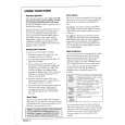 WHIRLPOOL CRG9600AAW Owners Manual WHIRLPOOL CRG9600AAW Owners Manual