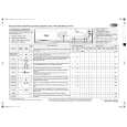 WHIRLPOOL AWZ 510 E Quick Start WHIRLPOOL AWZ 510 E Quick Start