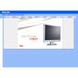 PHILIPS 170V7FB/00 Owners Manual PHILIPS 170V7FB/00 Owners Manual