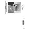 WHIRLPOOL MBI307B Owners Manual WHIRLPOOL MBI307B Owners Manual