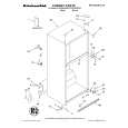 WHIRLPOOL KTRR22KJWH00 Parts Catalog WHIRLPOOL KTRR22KJWH00 Parts Catalog