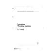 CORBERO LC2650 Owners Manual CORBERO LC2650 Owners Manual