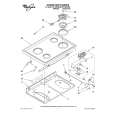 WHIRLPOOL RF4700XWN2 Parts Catalog WHIRLPOOL RF4700XWN2 Parts Catalog