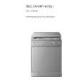 AEG FAV40750IB Owners Manual AEG FAV40750IB Owners Manual