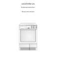 AEG LTHT525 Owners Manual AEG LTHT525 Owners Manual