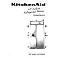 WHIRLPOOL KSRF42DTX01 Owners Manual WHIRLPOOL KSRF42DTX01 Owners Manual