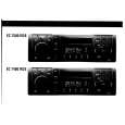 GRUNDIG EC7400RDS Owners Manual GRUNDIG EC7400RDS Owners Manual
