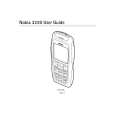 NOKIA 3220 User Guide NOKIA 3220 User Guide