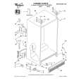 WHIRLPOOL 6ED25DQXFB01 Parts Catalog WHIRLPOOL 6ED25DQXFB01 Parts Catalog