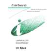 CORBERO LV-6042 Owners Manual CORBERO LV-6042 Owners Manual
