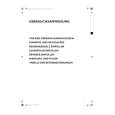 WHIRLPOOL GMX 5010 SD Owners Manual WHIRLPOOL GMX 5010 SD Owners Manual
