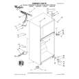 WHIRLPOOL ET14ZKXAN02 Parts Catalog WHIRLPOOL ET14ZKXAN02 Parts Catalog