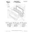WHIRLPOOL MT4210SKB0 Parts Catalog WHIRLPOOL MT4210SKB0 Parts Catalog