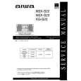 AIWA CXNS22 Service Manual AIWA CXNS22 Service Manual