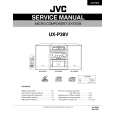 JVC UXP38V Service Manual JVC UXP38V Service Manual