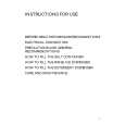 BAUKNECHT GVW 550 RVS/P02 Owners Manual BAUKNECHT GVW 550 RVS/P02 Owners Manual