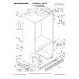 WHIRLPOOL KBFO42FSX00 Parts Catalog WHIRLPOOL KBFO42FSX00 Parts Catalog
