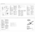 PROGRESS PB3300 Owners Manual PROGRESS PB3300 Owners Manual