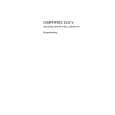 AEG 5232V-WDK Owners Manual AEG 5232V-WDK Owners Manual