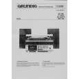 GRUNDIG CH 4500 R Service Manual GRUNDIG CH 4500 R Service Manual