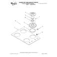 WHIRLPOOL SC8830EBB2 Parts Catalog WHIRLPOOL SC8830EBB2 Parts Catalog