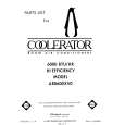 WHIRLPOOL AR0600XV0 Parts Catalog WHIRLPOOL AR0600XV0 Parts Catalog