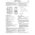 WHIRLPOOL ARC 7634/1 IX G Quick Start WHIRLPOOL ARC 7634/1 IX G Quick Start