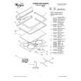 WHIRLPOOL WLE83300 Parts Catalog WHIRLPOOL WLE83300 Parts Catalog