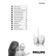 PHILIPS SCD464/00 Owners Manual PHILIPS SCD464/00 Owners Manual