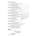 WHIRLPOOL ADG 6370 IX Installation Manual WHIRLPOOL ADG 6370 IX Installation Manual