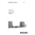PHILIPS FWD16/67 Owners Manual PHILIPS FWD16/67 Owners Manual