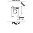 REX-ELECTROLUX POCKET630T Owners Manual REX-ELECTROLUX POCKET630T Owners Manual