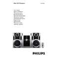 PHILIPS FWM185/12 Owners Manual PHILIPS FWM185/12 Owners Manual