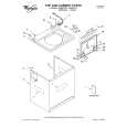 WHIRLPOOL GSQ9631LL1 Parts Catalog WHIRLPOOL GSQ9631LL1 Parts Catalog