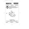 BOSCH 1655 Owners Manual BOSCH 1655 Owners Manual